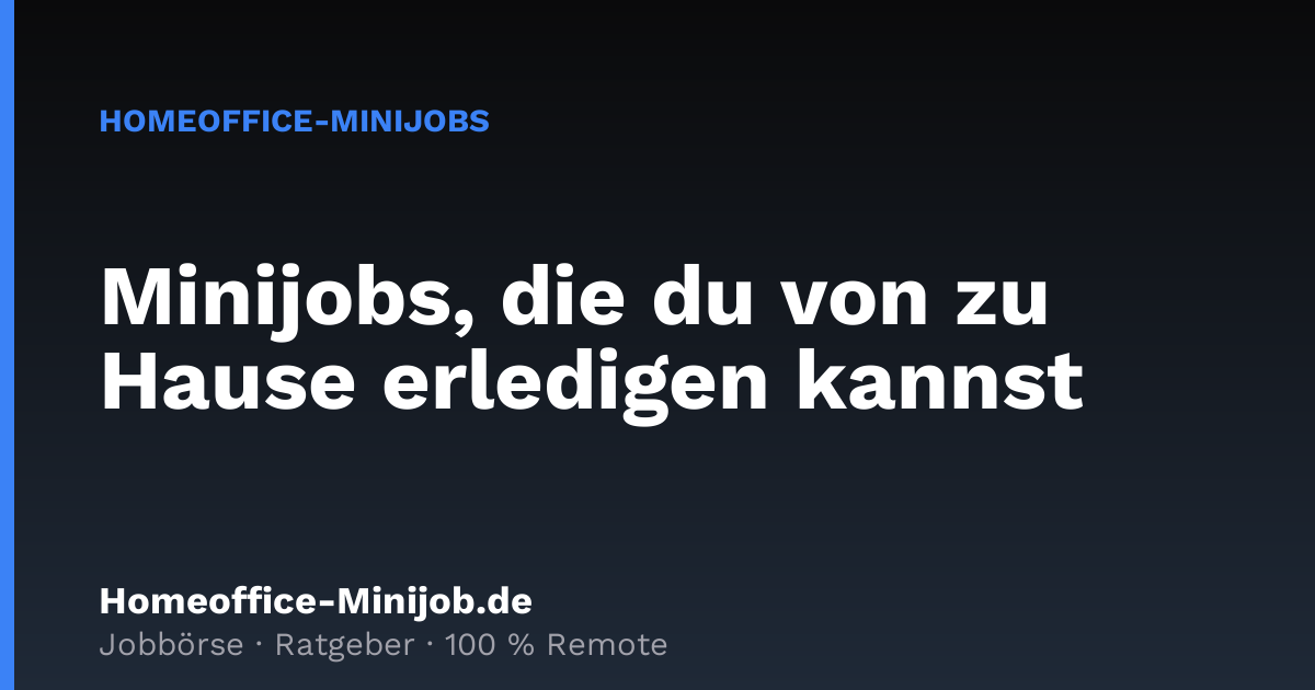 homeoffice-minijob.de